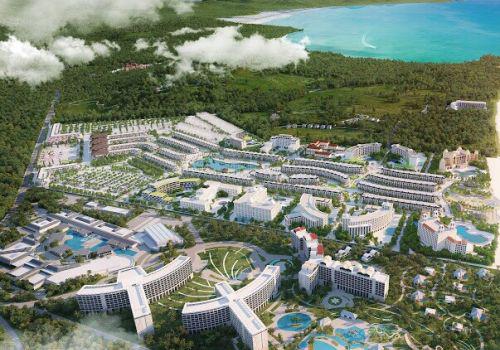 Nhà hát Corona - Casino Phú Quốc