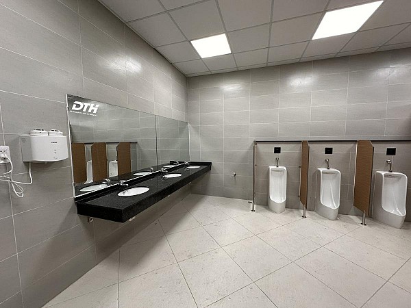 Dự án Nhà máy chế biến Sữa Nutifood Hưng Yên